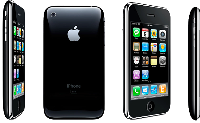 Iphone 3G