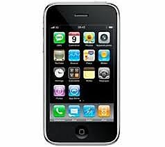 Iphone 3GS