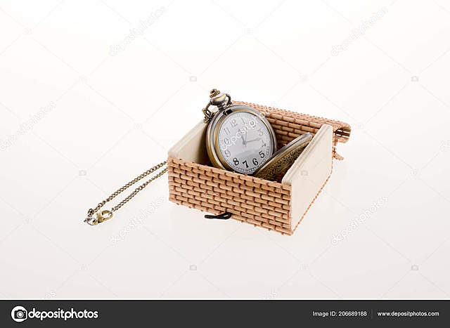 Un extraño viene a verme