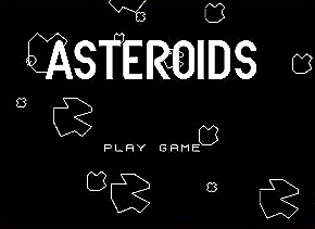 Release of Asteroids