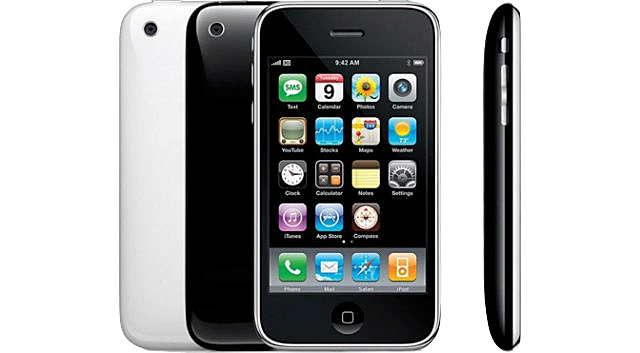Iphone 3GS