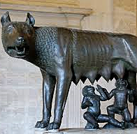 Founding of Rome