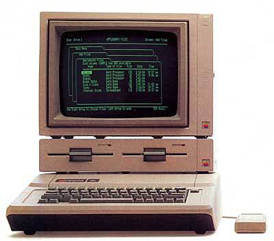 Apple II