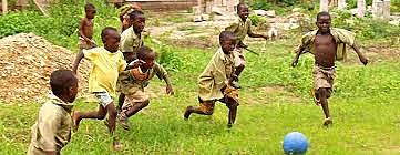 He llegado a Johannesbugo