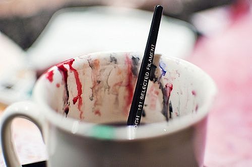 Sentimiento extraño