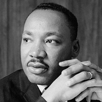 Timeline: Martin Luther King Jr
