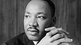 Timeline: Martin Luther King Jr