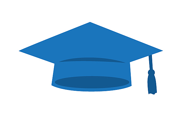 Graduating High school