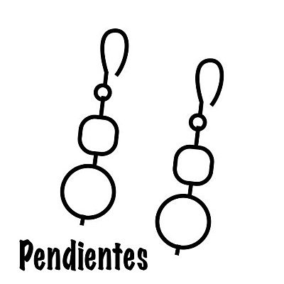 Timeline: Pendientes de oro