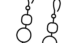 Timeline: Pendientes de oro