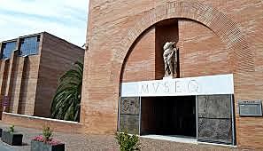 Museo Nacional de Arte Romano