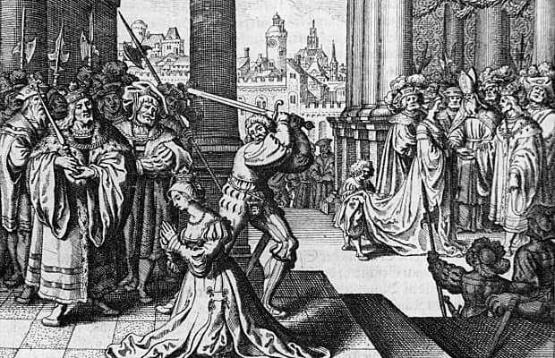 Her mother's deathher mother's death