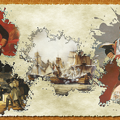 Timeline: Eje cronológico 2 evaluación