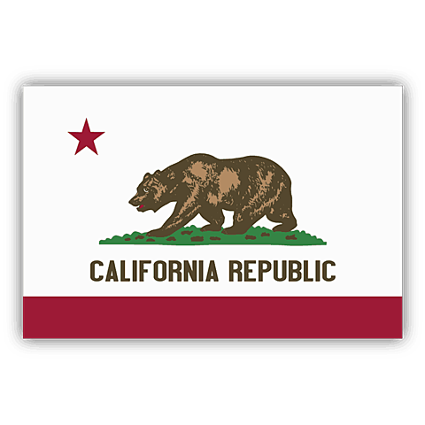 California added to the Union
