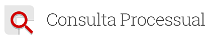 Nova consulta processual integrada