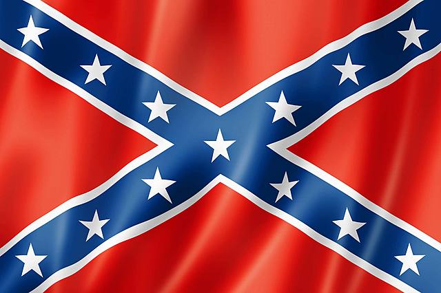 South Carolina Secedes from the Union