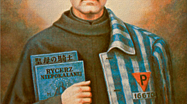 Timeline: Maximilian Kolbe