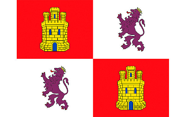 Inicio Casa Borgoñona Alfonso VII Castilla y león