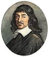 René Descartes