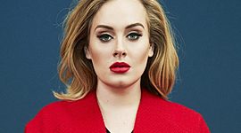 Timeline: Linea de tiempo de Adele
