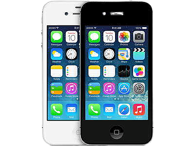 Iphone 4s
