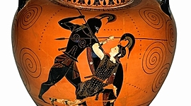 Timeline: Trojan War by DeAndre Hines