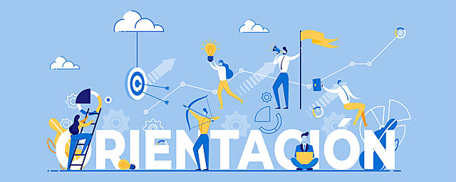 Origen del término Orientación