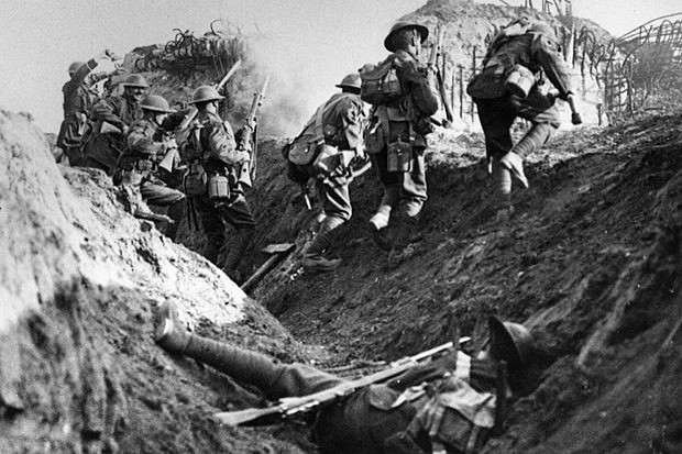 Battle of Dogger Bank