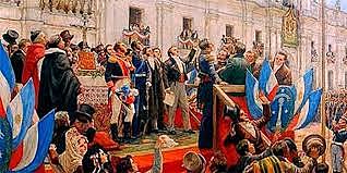 LA INDEPENDENCIA DE CHILE