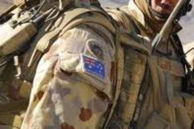 The End of the Gulf War