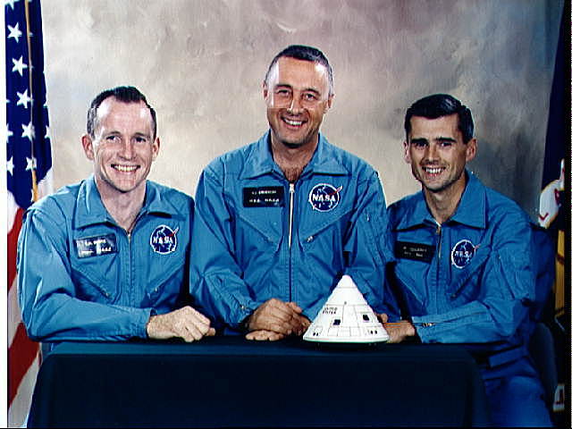 Apollo 1