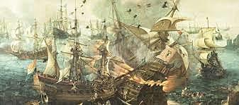 BATALLA DE TRAFALGAR