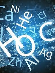 New Chemical Elements