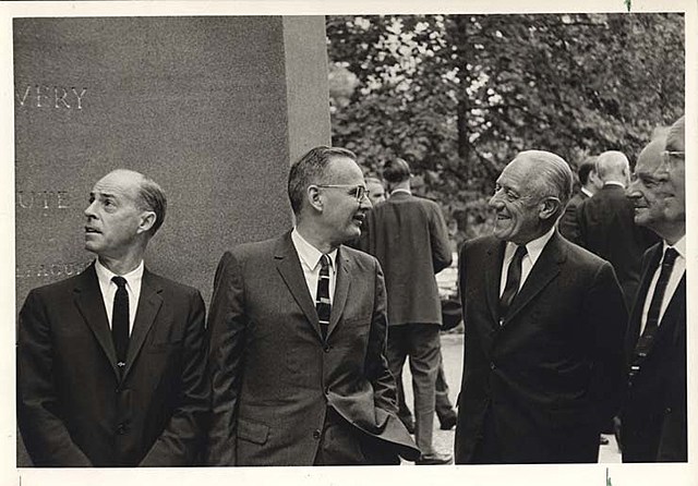 AVERY + MCLEOD+McCARTY