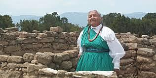 Esther Martinez Native American Languages Preservation Act is passed