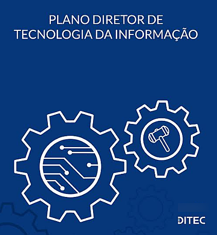 Plano Diretor de TI 2020-2021