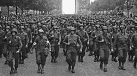 Timeline: World War 2