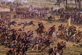 Pickett's Charge
