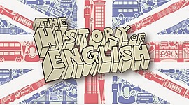 Timeline: Historia e importancia del  idioma Ingles