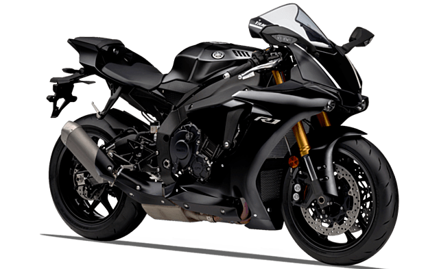 Yamaha R1