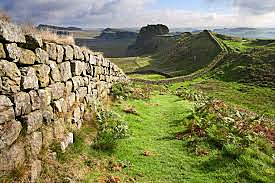 Hadrian's Wall