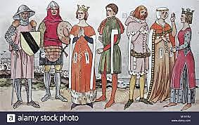 El idioma adquiere prestigio (1301-1400)