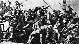 Timeline: The Trojan War ~ Sarah Arnold