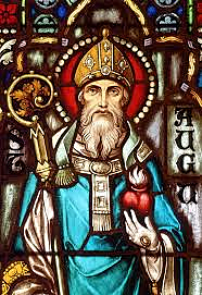 Writings of St Augustine