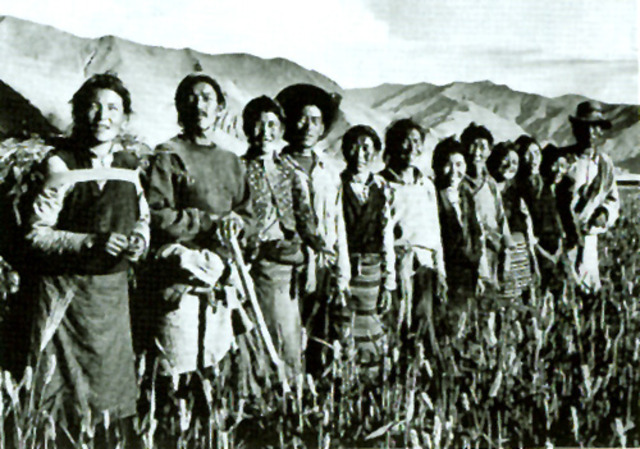 Emanzipation of the serfs