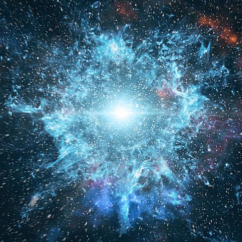 Big Bang