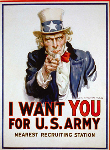 Selective service act (US)