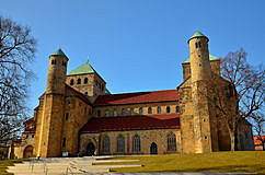 Saint-Michel de Hildesheim