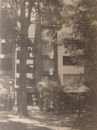 Urbanización Los Rincones / Arquitectura Contemporánea