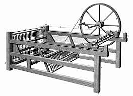 The Spinning Jenny